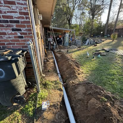 Concrete Cleaning + Sealing in Shreveport, LA by Ark-La-Tex Pressure Pros