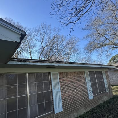 Window cleaning services