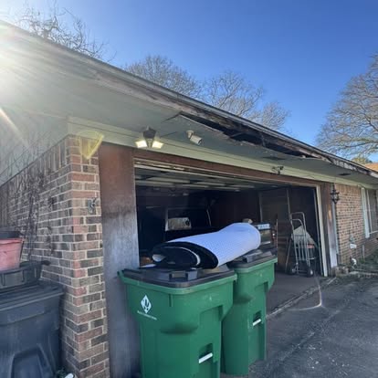 Pressure washing results by Ark-La-Tex Pressure Pros