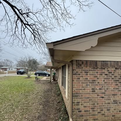 Roof Cleaning in Shreveport, LA by Ark-La-Tex Pressure Pros