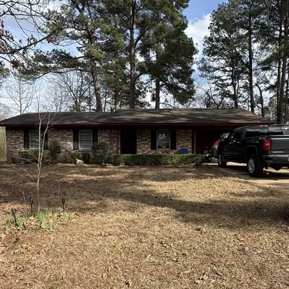 Multi-family property washing