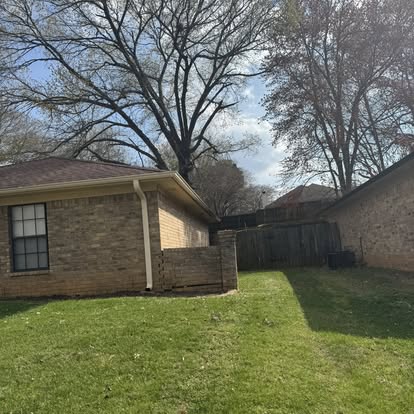 Pressure washing results by Ark-La-Tex Pressure Pros