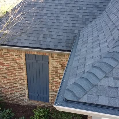 Pressure washing results by Ark-La-Tex Pressure Pros