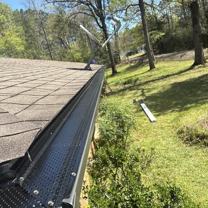 Building Exterior Washing in Shreveport, LA by Ark-La-Tex Pressure Pros