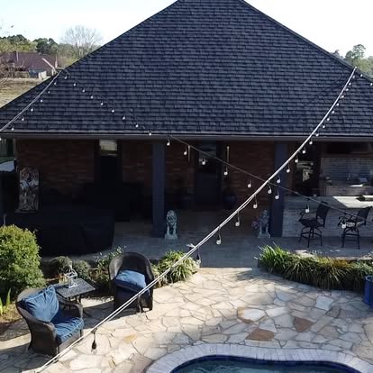 Pressure washing results by Ark-La-Tex Pressure Pros