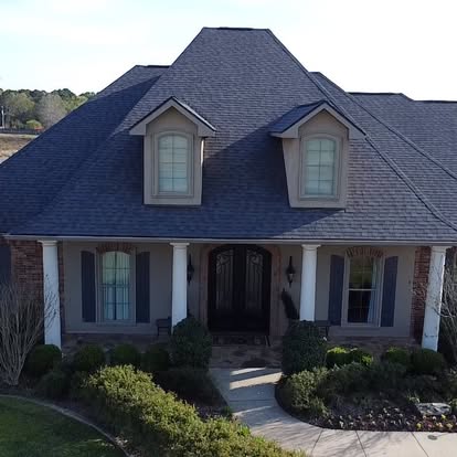 Pressure washing results by Ark-La-Tex Pressure Pros