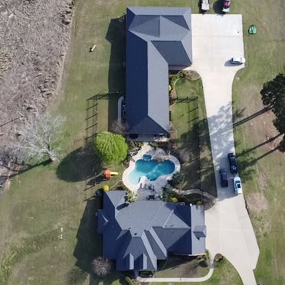 Pressure washing results by Ark-La-Tex Pressure Pros