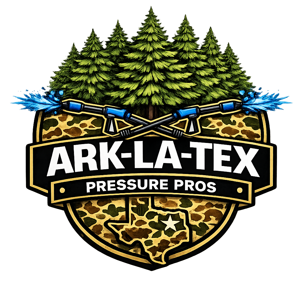 Ark-La-Tex Pressure Pros